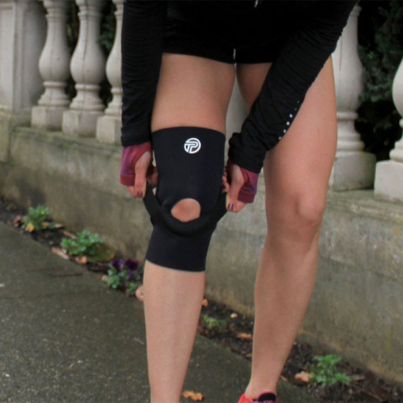 Emjay Pro Tec The Lift Patellar Tendon Suppport