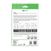 AIRFIT MEDI MICRO NEEDLE ANTI-WRINKLE SKIN REPAIR PATCH - 2 PATCHES