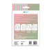 AirFit Medi Blossom Anti-Acne Patch w/Salicylic Acid & Tea Tree Oil - 20 Patches