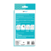 AirFit Medi Big Defence Chin & Cheek  Anti-Acne Patch w/Salicylic Acid & Tea Tree Oil - 10 patches