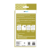 AIRFIT MEDI BIG DEFENCE NASAL ANTI-ACNE PATCH W/SALICYLIC ACID & TEA TREE OIL - 10 PATCHES