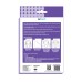 AirFit Medi Defence Anti-Acne Patch w/Salicylic Acid & Tea Tree Oil - 36 patches