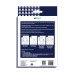 AirFit Medi Starry Anti-Acne Patch w/Salicylic Acid & Tea Tree Oil - 20 Patches