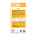 AirFit Medi Big Defence Forehead Anti-Acne Patch w/Salicylic Acid & Tea Tree Oil - 10 patches