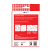 AirFit Medi Sweetheart Anti-Acne Patch w/Salicylic Acid & Tea Tree Oil - 20 Patches