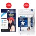 AF MEDI STARRY ANTI-ACNE PATCH W/SALICYLIC ACID & TEA TREE OIL - 20 PATCHES AF MEDI STARRY ANTI-ACNE PATCH W/SALICYLIC ACID & TEA TREE OIL - 20 PATCHES