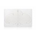 AF MEDI BIG DEFENCE NASAL ANTI-ACNE PATCH W/SALICYLIC ACID & TEA TREE OIL - 10 PATCHES