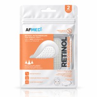 AF MEDI RETINOL MICRONEEDLING SKIN RENEWAL PATCH - 2 PATCHES