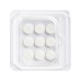 AF MEDI PDRN MICRONEEDLING ANTI-ACNE PATCH - 9 PATCHES AF MEDI PDRN MICRONEEDLING ANTI-ACNE PATCH - 9 PATCHES