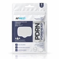 AF MEDI PDRN MICRONEEDLING FOREHEAD REPAIR PATCH - 1 PATCH