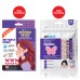 AF MEDI BUTTERFLY KISSES ANTI-ACNE PATCH W/SALICYLIC ACID & TEA TREE OIL - 20 PATCHES