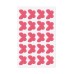 AF MEDI BUTTERFLY KISSES ANTI-ACNE PATCH W/SALICYLIC ACID & TEA TREE OIL - 20 PATCHES