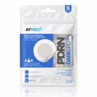 AF MEDI PDRN DARK SPOT MICRO-NEEDLE PATCH - 6 PATCHES AF MEDI PDRN DARK SPOT MICRO-NEEDLE PATCH - 6 PATCHES