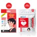 AF MEDI SWEETHEART ANTI-ACNE PATCH W/SALICYLIC ACID & TEA TREE OIL - 20 PATCHES AF MEDI SWEETHEART ANTI-ACNE PATCH W/SALICYLIC ACID & TEA TREE OIL - 20 PATCHES