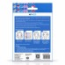 AF MEDI ROCKSTARR DEFENCE ANTI-ACNE PATCH W/SALICYLIC ACID & TEA TREE OIL - 36 PATCHES AF MEDI ROCKSTARR DEFENCE ANTI-ACNE PATCH W/SALICYLIC ACID & TEA TREE OIL - 36 PATCHES