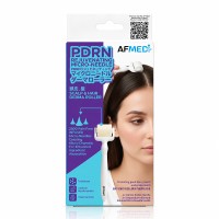 AF MEDI PDRN REJUVENATING MICRO-NEEDLE DERMA ROLLER - SCALP & HAIR