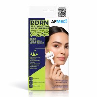 AF MEDI PDRN REJUVENATING MICRO-NEEDLE DERMA ROLLER - FACE & BODY AF MEDI PDRN REJUVENATING MICRO-NEEDLE DERMA ROLLER - FACE & BODY