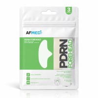 AF MEDI PDRN FOREHEAD REPAIR PATCH - 3 PATCHES
