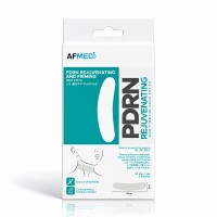 AF MEDI PDRN REJUVENATING AND FIRMING NECK PATCH- 3 PATCHES AF MEDI PDRN REJUVENATING AND FIRMING NECK PATCH- 3 PATCHES