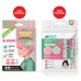 AF MEDI BLOSSOM ANTI-ACNE PATCH W/SALICYLIC ACID & TEA TREE OIL - 20 PATCHES AF MEDI BLOSSOM ANTI-ACNE PATCH W/SALICYLIC ACID & TEA TREE OIL - 20 PATCHES