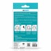 AF MEDI BIG DEFENCE CHIN AND CHEEK ANTI-ACNE PATCH W/SALICYLIC ACID & TEA TREE OIL - 10 PATCHES AF MEDI BIG DEFENCE CHIN AND CHEEK ANTI-ACNE PATCH W/SALICYLIC ACID & TEA TREE OIL - 10 PATCHES