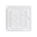 AF MEDI DEFENCE MICRO NEEDLE ANTI-ACNE PATCH W/SALICYLIC ACID & TEA TREE OIL - 8 PATCHES
