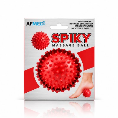 AF MEDI SPIKY MASSAGE BALL AF MEDI SPIKY MASSAGE BALL