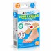 AF MEDI CORN & CALLUS RELIEF PLASTER AF MEDI CORN & CALLUS RELIEF PLASTER