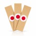 AF MEDI CORN & CALLUS RELIEF PLASTER AF MEDI CORN & CALLUS RELIEF PLASTER