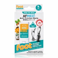 AF MEDI EASY GLIDE-ON STICK-FOOT - UNSCENTED AF MEDI EASY GLIDE-ON STICK-FOOT - UNSCENTED