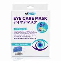 AF MEDI KIDS EYE CARE MASK - BLUEBERRY