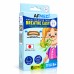 AF MEDI NASAL DILATION TAPE MENTHOL - KIDS