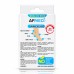 AF MEDI EASY GLIDE-ON STICK-FOOT - BLISTER COOLING MENTHOL INFUSED AF MEDI EASY GLIDE-ON STICK-FOOT - BLISTER COOLING MENTHOL INFUSED