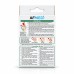 AF MEDI NASAL DILATION TAPE MENTHOL INFUSED - 10 MENTHOL STRIPS AF MEDI NASAL DILATION TAPE MENTHOL INFUSED - 10 MENTHOL STRIPS