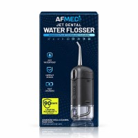 AF MEDI JET DENTAL WATER FLOSSER