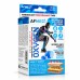 AF MEDI OXYGEN KINESIO TAPE - CAMO BLUE