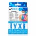 AF MEDI OXYGEN KINESIO TAPE - CAMO BLUE