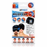 AF MEDI COLD & HOT HEADACHE & MIGRAINE RELIEF CAP