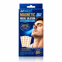 AF MEDI MAGNETIC NASAL DILATION - REFILL PACK - 30 DAYS