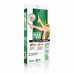 AF MEDI BODY & LEGS WAX STRIPS - 20 STRIPS (W/ 10 POST WAX WIPES)