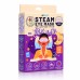AF MEDI STEAM EYE MASK - 3 MASKS - LAVENDER AF MEDI STEAM EYE MASK - 3 MASKS - LAVENDER
