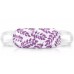 AF MEDI STEAM EYE MASK - 3 MASKS - LAVENDER AF MEDI STEAM EYE MASK - 3 MASKS - LAVENDER