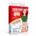 AF MEDI MENSTRUAL CRAMP RELIEF HEAT PATCH - 2 PATCHES