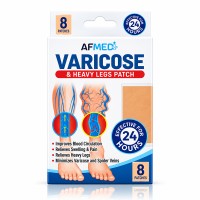AF MEDI VARICOSE & HEAVY LEGS PATCH