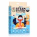 AF MEDI STEAM EYE MASK - 3 MASKS - UNSCENTED AF MEDI STEAM EYE MASK - 3 MASKS - UNSCENTED