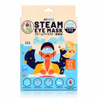 AF MEDI STEAM EYE MASK - 3 MASKS - UNSCENTED AF MEDI STEAM EYE MASK - 3 MASKS - UNSCENTED