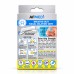 AF MEDI NASAL DILATION TAPE EXTRA WIDE COVERAGE - 12 CLEAR STRIPS AF MEDI NASAL DILATION TAPE EXTRA WIDE COVERAGE - 12 CLEAR STRIPS