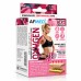 AF MEDI OXYGEN KINESIO TAPE - CAMO PINK