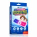 AF MEDI FEVER FREE COLOR CHANGE COOLING GEL PATCH - 4 PATCHES AF MEDI FEVER FREE COLOR CHANGE COOLING GEL PATCH - 4 PATCHES