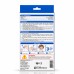AF MEDI FEVER FREE COLOR CHANGE COOLING GEL PATCH - 4 PATCHES AF MEDI FEVER FREE COLOR CHANGE COOLING GEL PATCH - 4 PATCHES